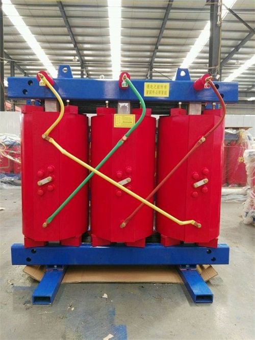 鸡西SCB12-125KVA/10KV干式变压器型号