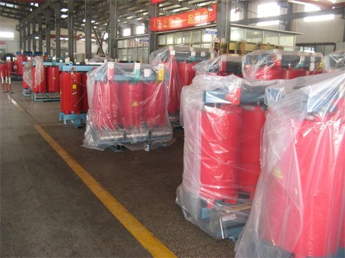 鸡西SCB12-200KVA干式变压器定制价格