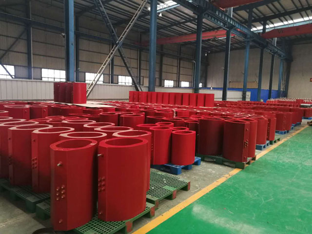 鸡西SCB14-2000KVA变压器
