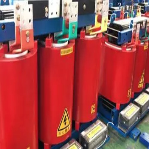 鸡西SCB14变压器能效参数
